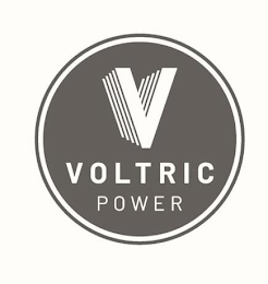 V VOLTRIC POWER