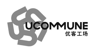 U UCOMMUNE