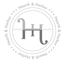 HH HEARTH & HARBOR