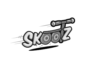 SKOOTZ