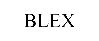 BLEX