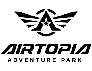 A AIRTOPIA ADVENTURE PARK