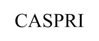 CASPRI