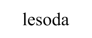 LESODA