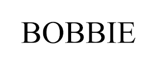 BOBBIE