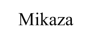 MIKAZA