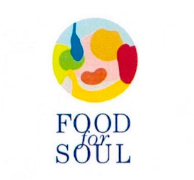 FOOD FOR SOUL