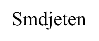 SMDJETEN