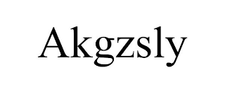 AKGZSLY