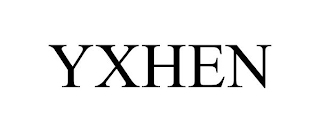 YXHEN