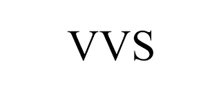 VVS