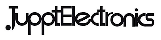 JUPPTELECTRONICS