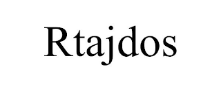 RTAJDOS