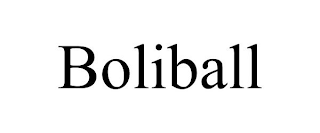 BOLIBALL
