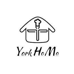 YORKHOMO