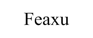 FEAXU