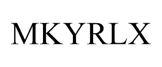 MKYRLX