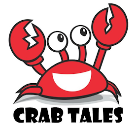 CRAB TALES