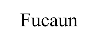 FUCAUN