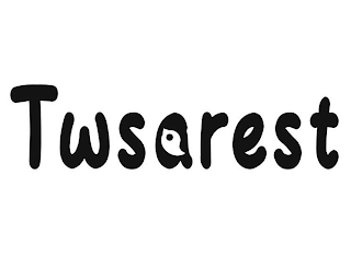 TWSAREST