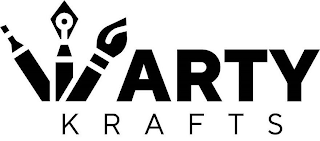 ARTY KRAFTS
