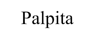 PALPITA