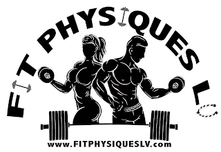 FIT PHYSIQUES LV WWW.FITPHYSIQUESLV.COM
