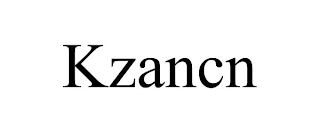 KZANCN