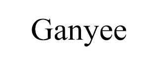 GANYEE