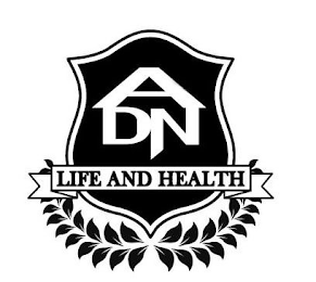 ADN LIFE AND HEALTH