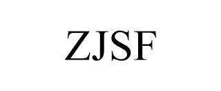 ZJSF
