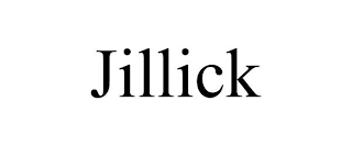 JILLICK