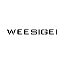 WEESIGEI