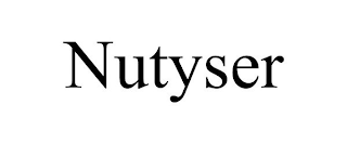 NUTYSER
