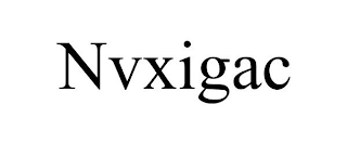 NVXIGAC