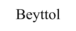 BEYTTOL