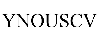 YNOUSCV