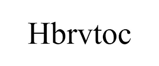 HBRVTOC