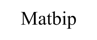 MATBIP