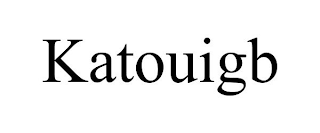 KATOUIGB