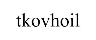 TKOVHOIL