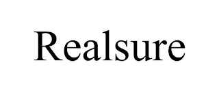 REALSURE