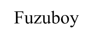 FUZUBOY