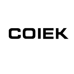 COIEK