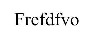 FREFDFVO