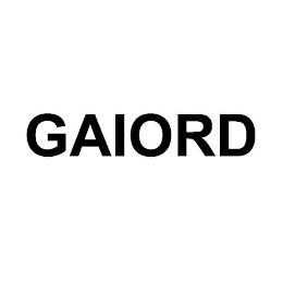 GAIORD