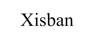 XISBAN