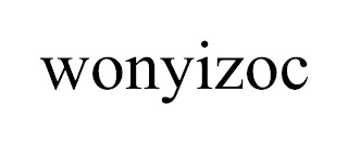 WONYIZOC