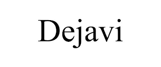 DEJAVI