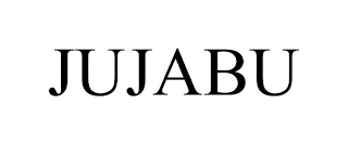 JUJABU